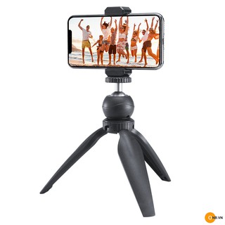 Ulanzi Tripod Mini MT-01 Ball head chân máy ảnh mini