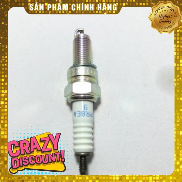 [CHÍNH HÃNG] Bugi NGK thương hiệu nhật sản xuất tại thái lan CPR8EA-9 gắn chocác dòng xe Exciter....