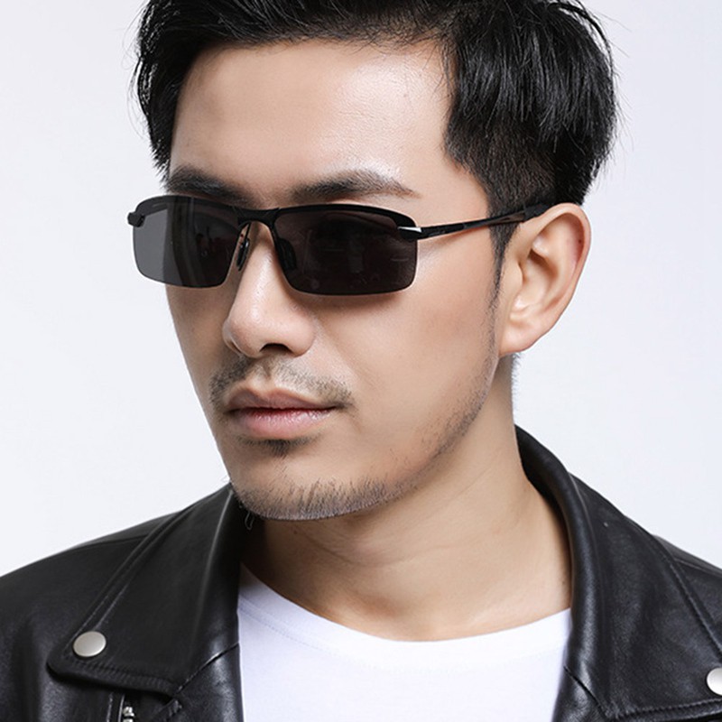 Kính Mát Phân Cực Nhiều Màu Sắc gentle monster