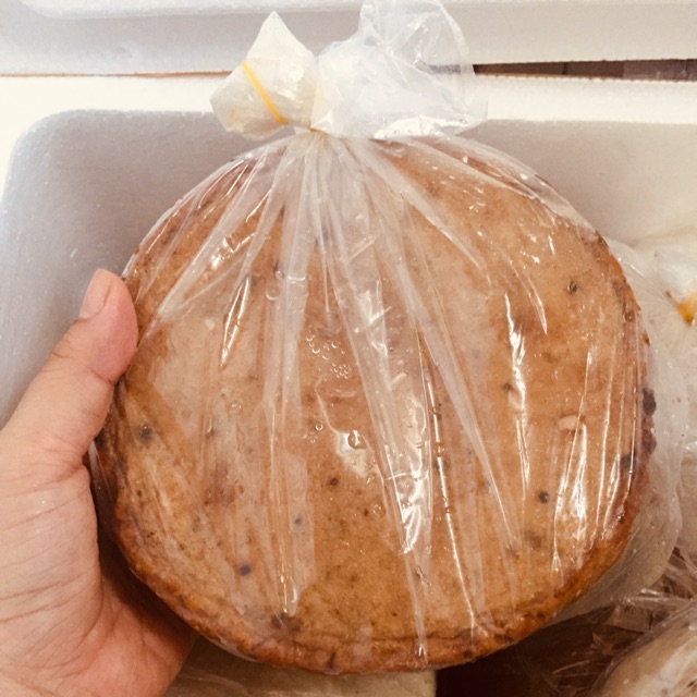 Chả cá Phú Yên