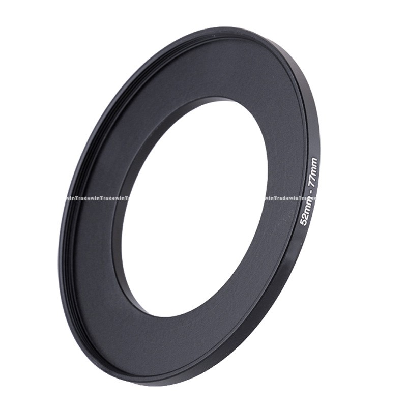 Vòng Chuyển Đổi Thấu Kính 52-72mm Male Sang Female