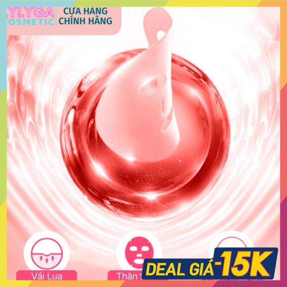 Mặt nạ nhau thai cừu cuống rốn tế bào gốc Nhật Bản Rwine Beauty  dưỡng da, cung cấp độ ẩm, tái tạo collagen NEW | BigBuy360 - bigbuy360.vn