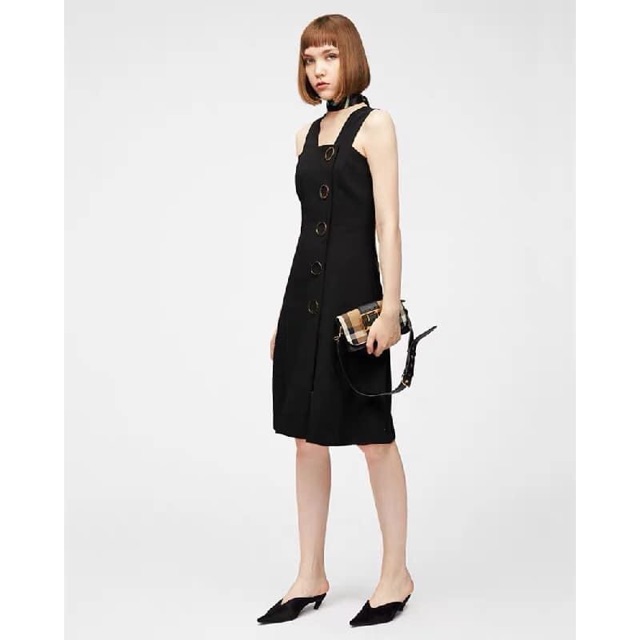 Đầm xinh lung linh - hàng order