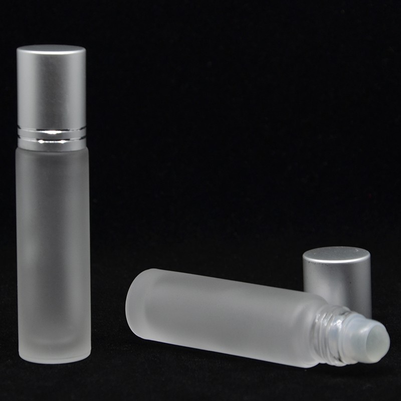 Ống,Chai đựng Nước Hoa Dạng Bi Lăn Dung Tích 10ml