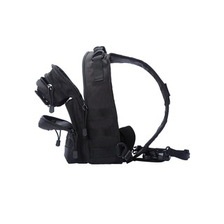 Balo Đeo Chéo Lính Cao Cấp Cỡ Lớn Pubg