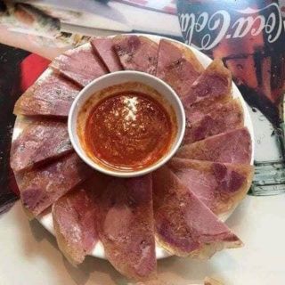 1kg Giò me nghệ an