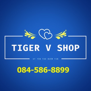 TIGER V SHOP