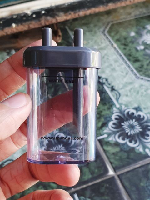 BỘ ĐẾM GIỌT CO2 CHO HỒ THỦY SINH