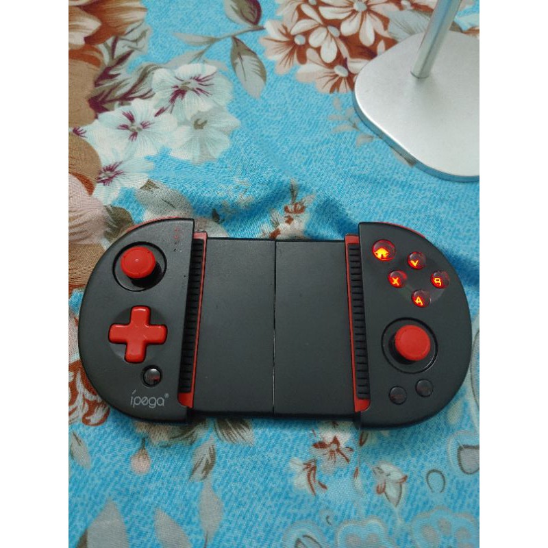 tay gamepad bluetooth ipega 9087