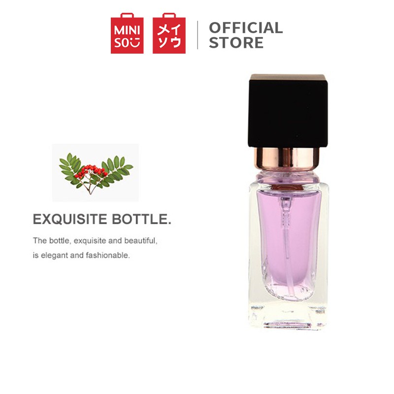 Nước hoa nữ Dating you Miniso 10ml - Hàng chính hãng | BigBuy360 - bigbuy360.vn