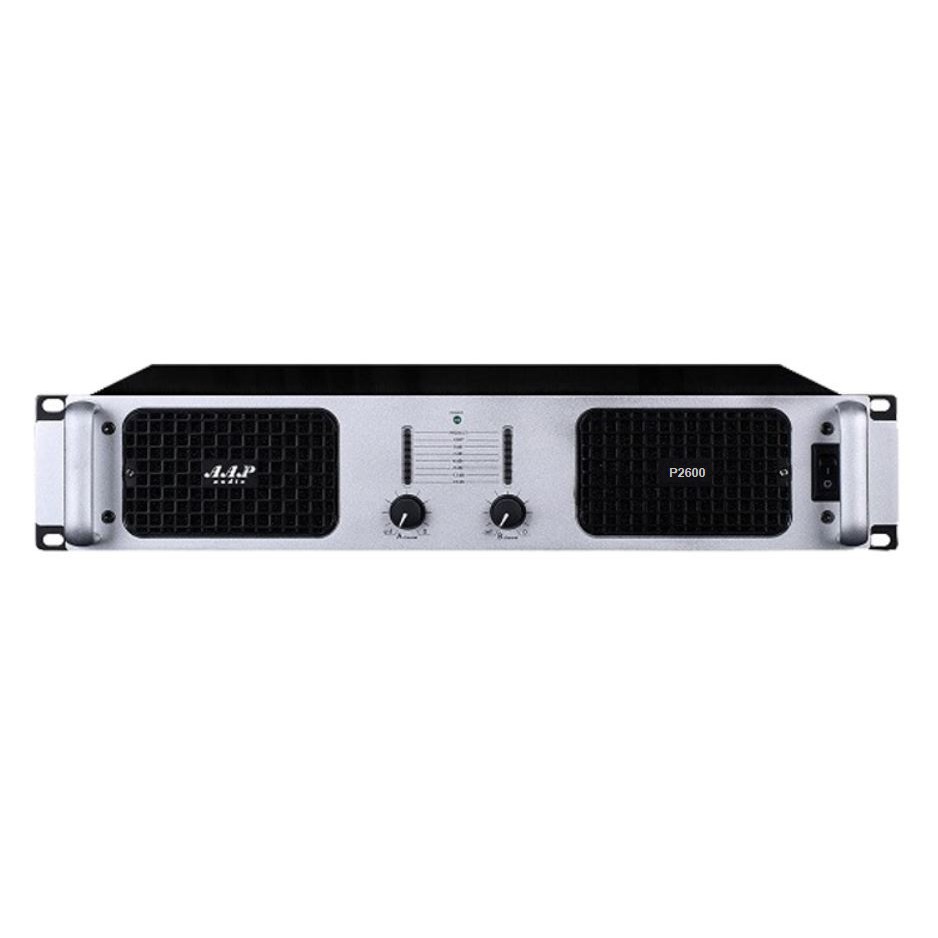 Cục công suất AAP audio P 2600
