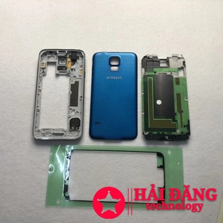 Vỏ Samsung Galaxy S5