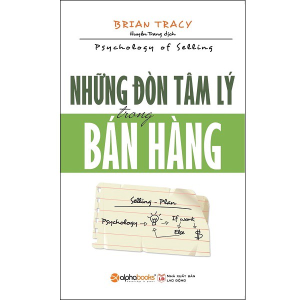 Sách - Combo Khéo Nói Hay Để Khách Hàng Mua Ngay + Những Đòn Tâm Lý Trong Bán Hàng ( 2 cuốn )