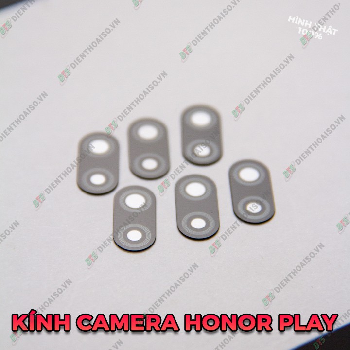 Kính camera Huawei Honor Play