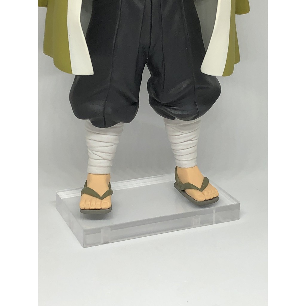 Mô hình chính hãng Nham Trụ HIMEJIMA GYOUMEI - Thanh Gươm Diệt Quỷ Demon Slayer - hãng BANPRESTO