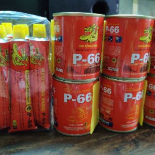 Keo Rồng Vàng-P66