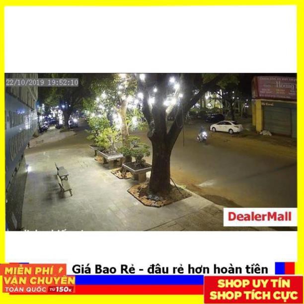 Siêu sale'' Rẻ Vô địch Shopee Camera ko dây Yoosee 3.0MP Ngoài trời Đêm có màu