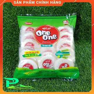 Bánh gạo ngọt One One - Gói 230g