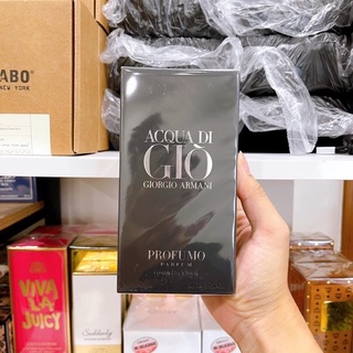 Nước hoa nam Giorgio Armani Acqua Di Giò Profumo 180ml