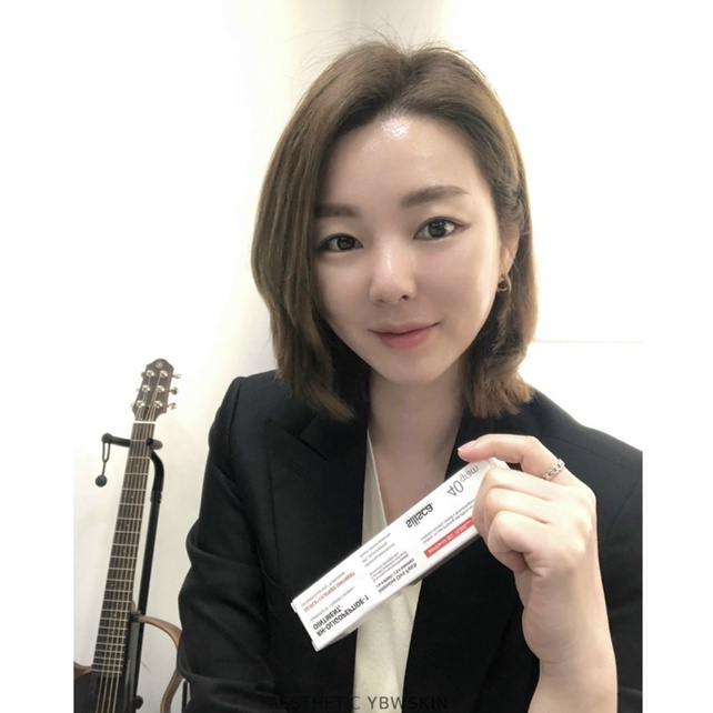 [Chính Hãng] KEM PHỤC HỒI B5 Panthenol RH- OLIGOPEPTIDE-1 OINTMENT SILISCA 40g GIẢM KHÔ  ĐỎ CHO DA YẾU, TREATMENT