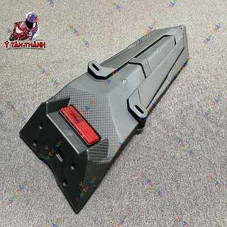 Dè bảng số exciter 155 kiểu fz ms1145