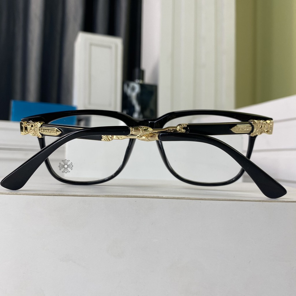 Gọng Kính Nam Nữ ⚜️FREE SHIP⚜️- Gọng Kính Cận -  Hàng Unisex - Chống UV400 - Hàng Cao Cấp | BigBuy360 - bigbuy360.vn