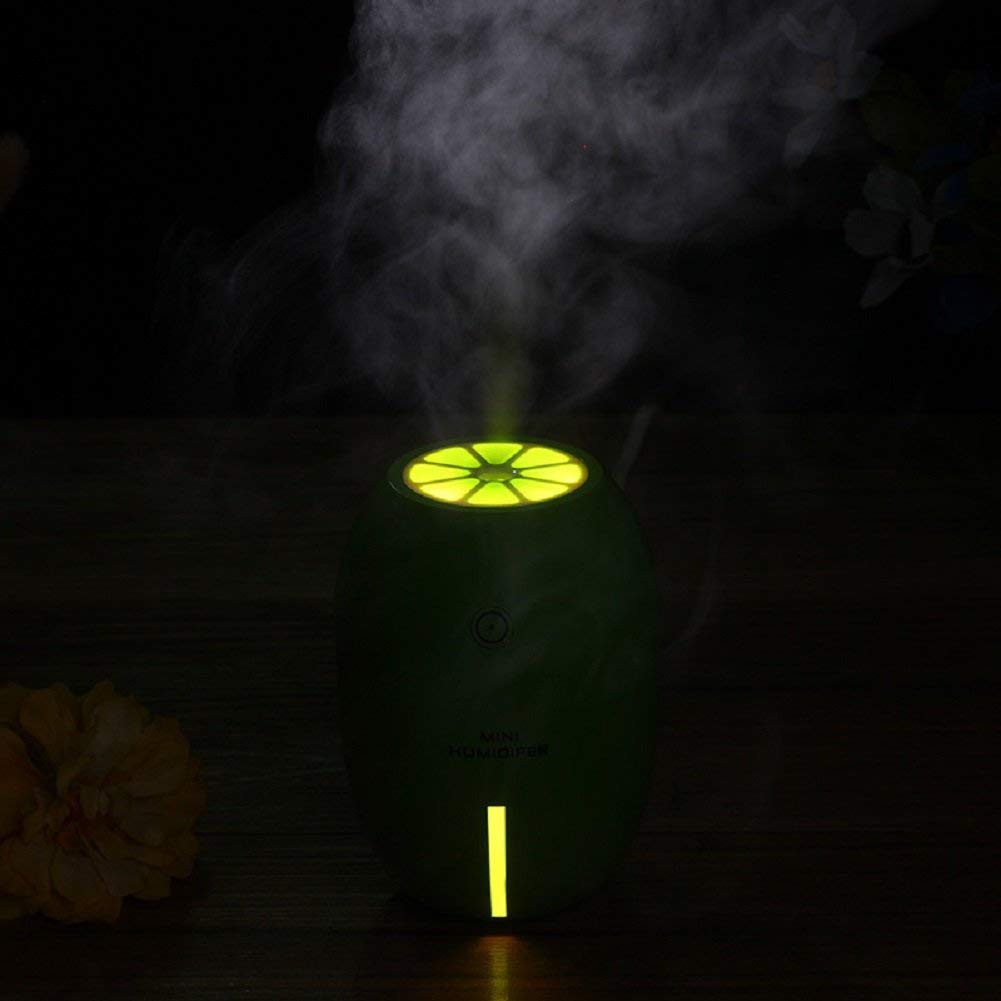 Máy tạo độ ẩm Lemon Humidifier