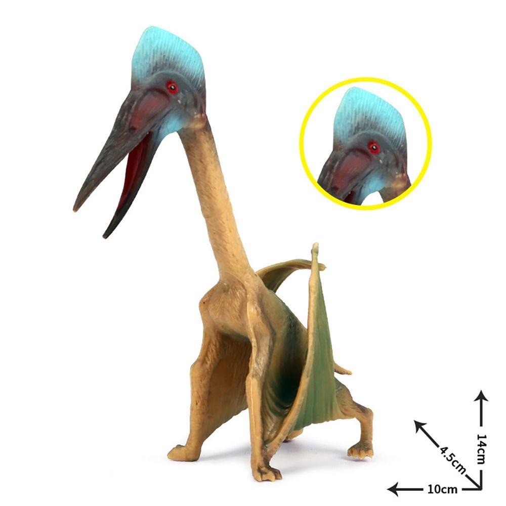 Mô Hình WONDER Life Like Pterosaurs Đồ Chơi Giáo Dục Sớm Cho Trẻ