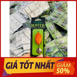 [ XẢ HÀNG ] mồi câu lure v4 hunter