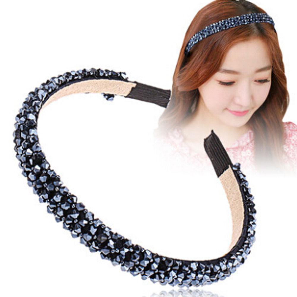 Băng Đô Cài Tóc Thời Trang Cho Nữ