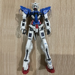 Các bộ phận body mg 1/100 gundam Exia Bandai [2nd - vui lòng đọc kỹ mô tả]