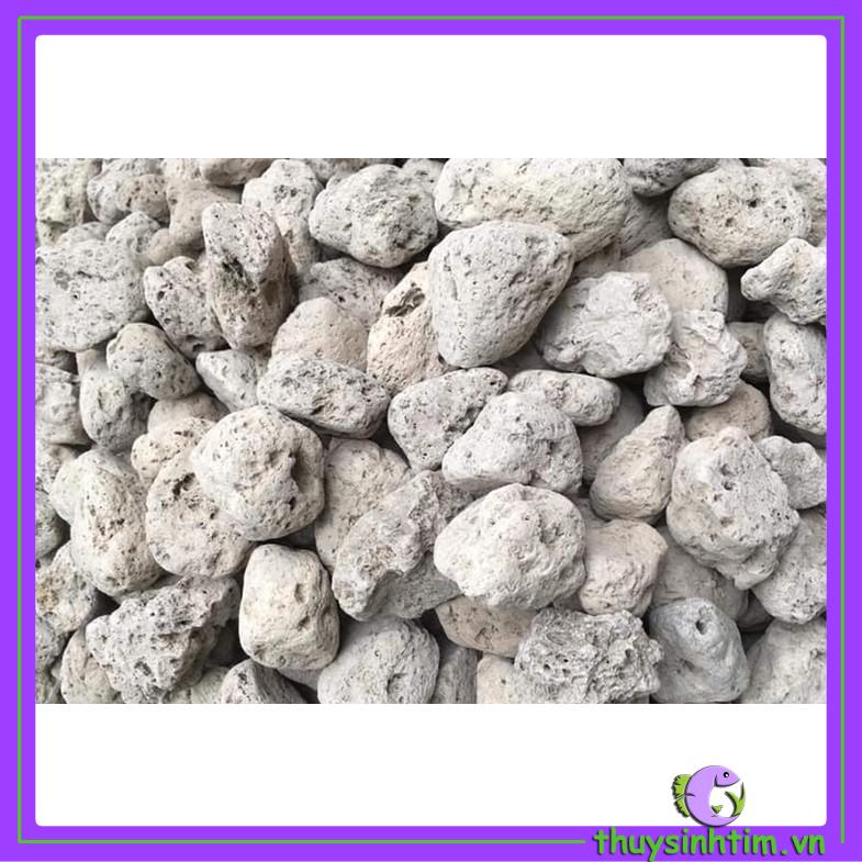 Nham Thạch Trắng  1kg
