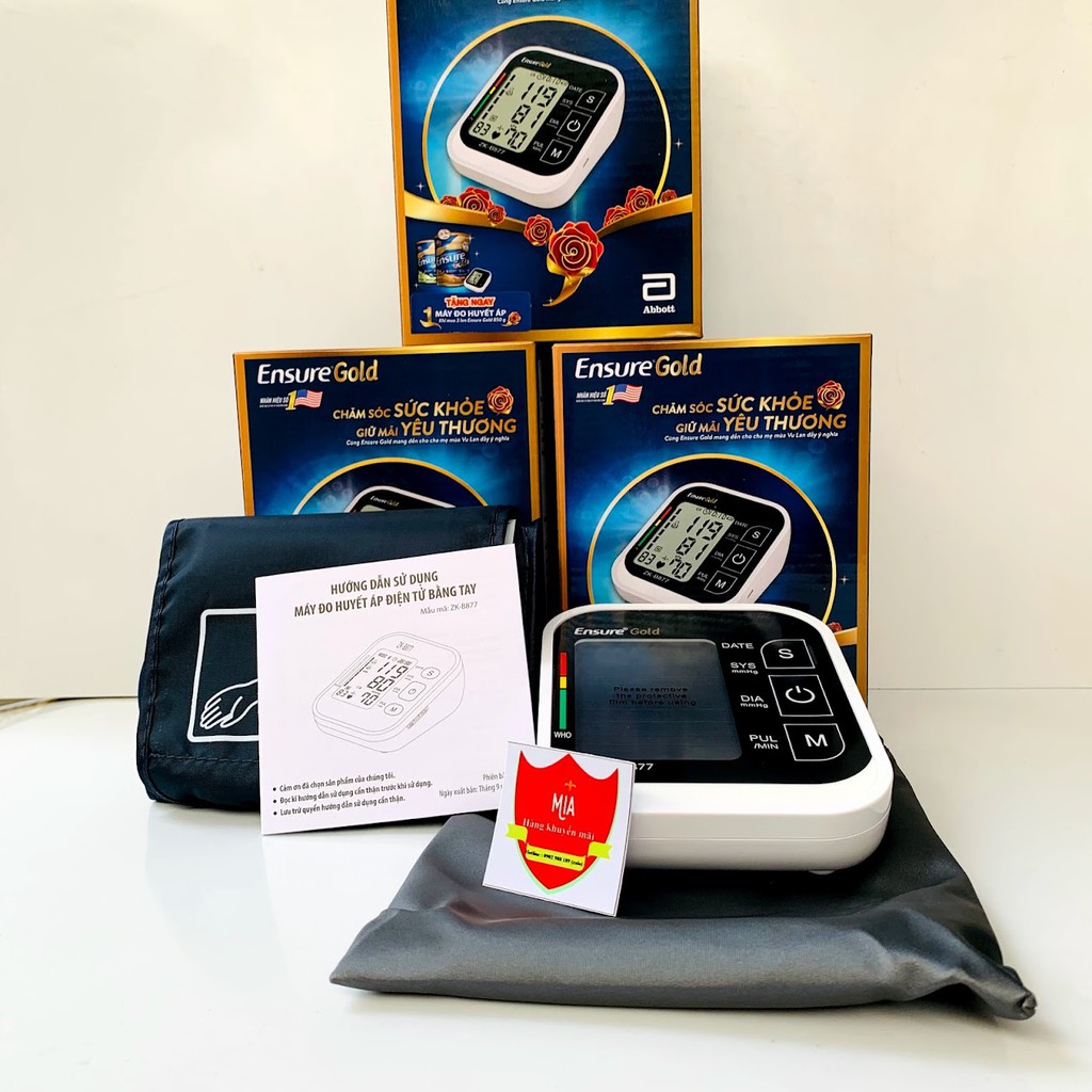 MÁY ĐO HUYẾT ÁP HÀNG KHUYẾN MÃIGIAO NGẪU NHIÊN MÀU