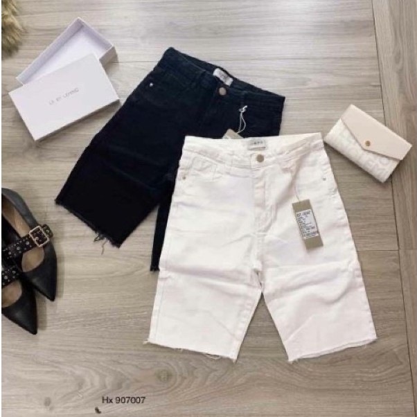 Quần skinny ngố (kèm video và ảnh thật)