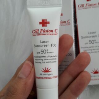 Cell Fusion C 10ml