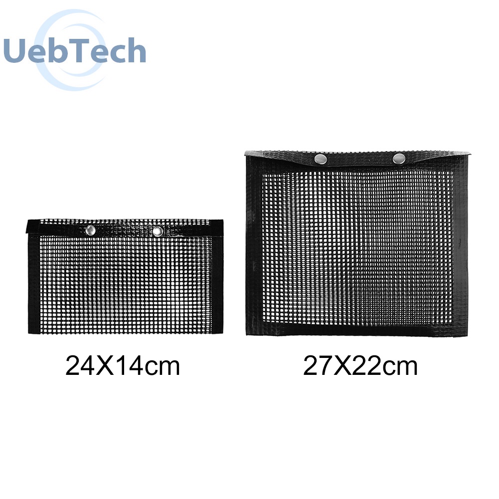 Túi lưới nướng BBQ không dính Uebtech
