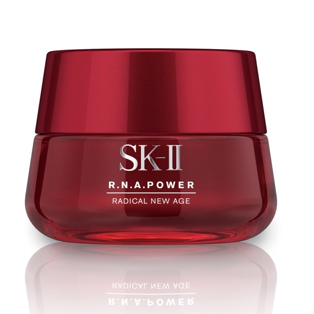 Kem hoặc serum chống lão hóa SK-II R.N.A. Power Radical New Age Cream 80g