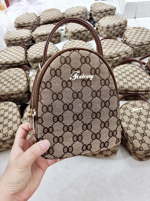 Túi Fashion xinh yêu