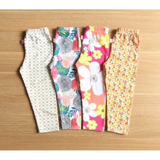 Quần legging size 8-25kg.