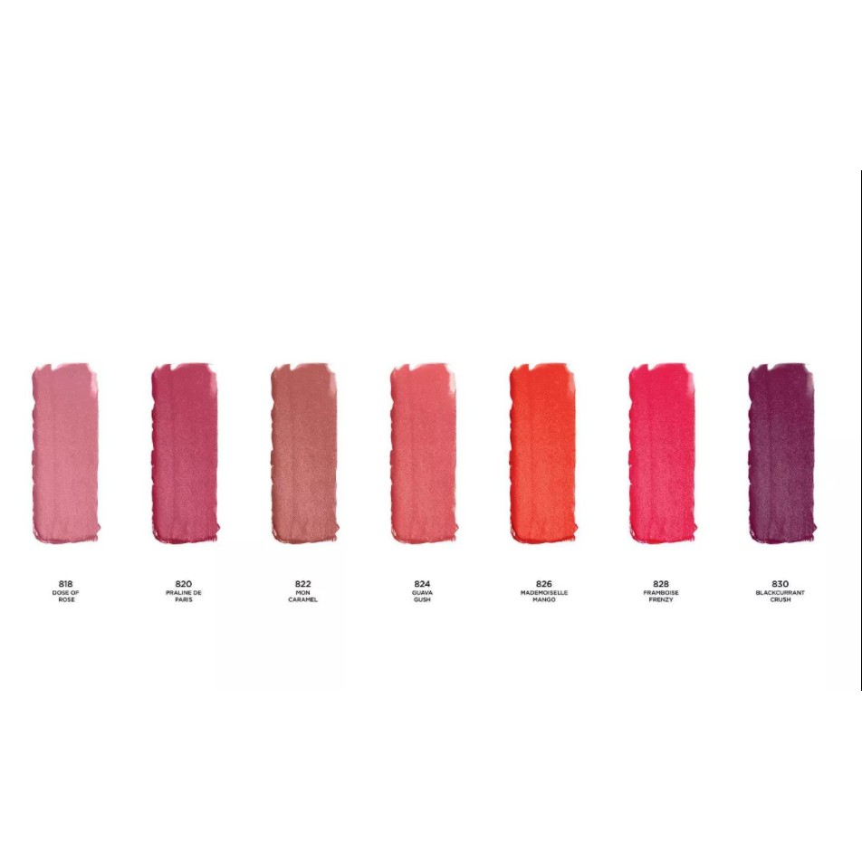 Son Kem Lì L'Oreal 6.3ml xuất xứ USA Infallible Lip Pro Matte Gloss