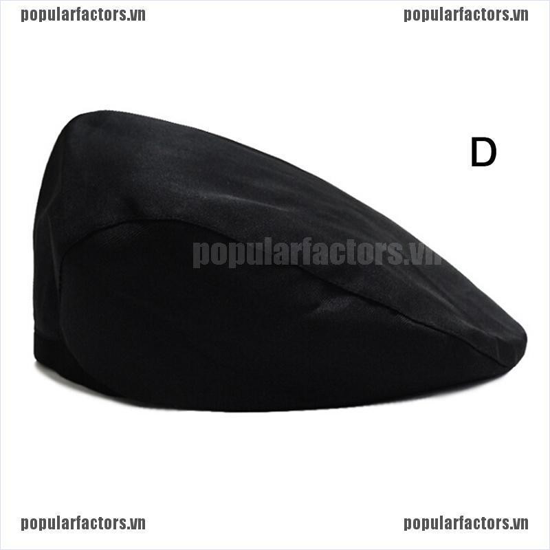 Mũ Nồi Thời Trang Cá Tính Cho Bé Trai