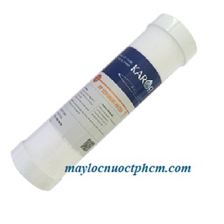 Lõi số 3 karofi - pp 1 micron dành cho các dòng máy lọc nước karofi