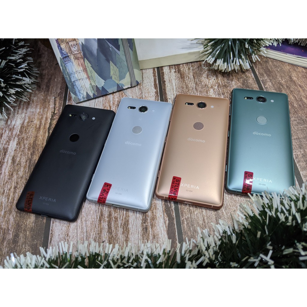 Điện Thoại SONY XZ2 Compact Nguyên Zin | BigBuy360 - bigbuy360.vn