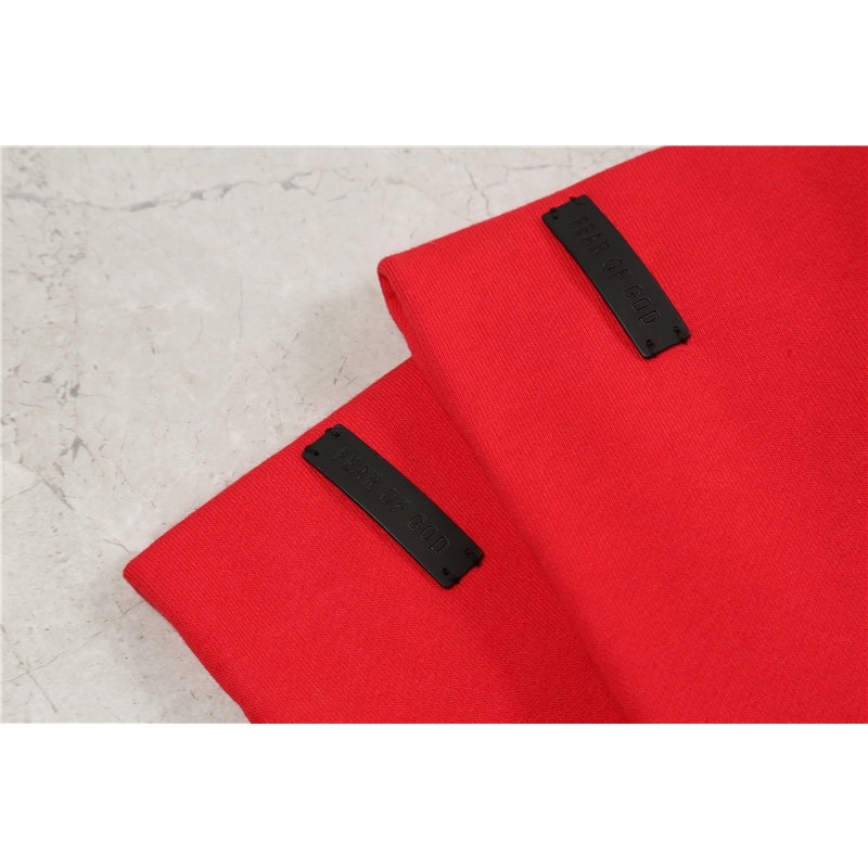 Áo hoodie FEAR OF GOD 7Th / FEAR OF GOD 7TH HOODIE- Hoodie  FOG /áo hoodie essentials