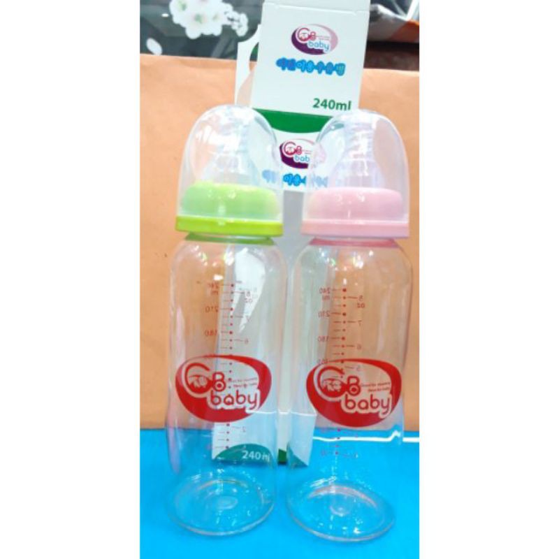 bình sữa 60ml, 120ml, 240ml