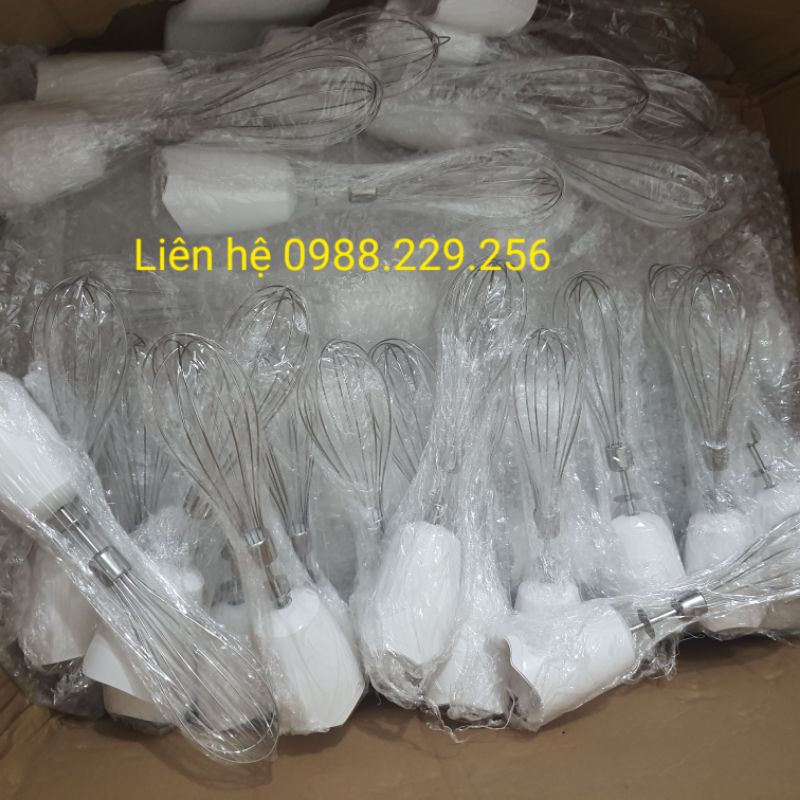 Đầu đánh trứng dùng cho máy xay cầm tay Braun- Đức