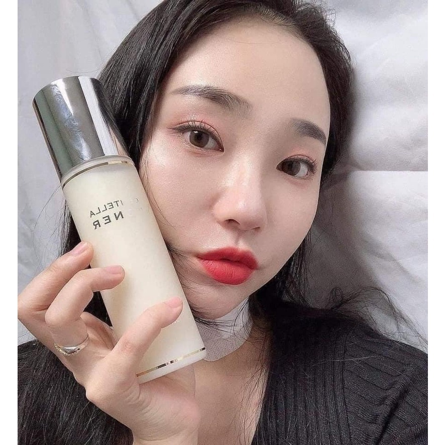 Nước hoa hồng dr. pepti centella 180ml – hàn quốc Hàng Hiệu