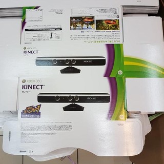 Hộp KINECT XBOX FULL SET Sẵn Sàng