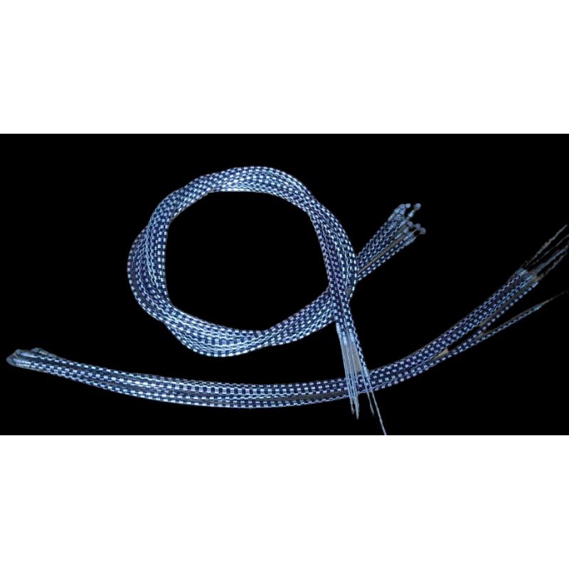 Dây thắng trước và sau xe đạp