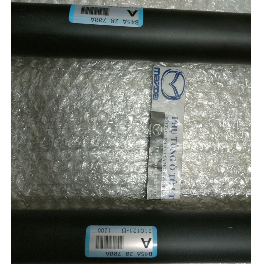 Giảm sóc sau Mazda 3 2015 - 2019 chính hãng